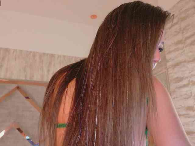 HannahPrada webcam