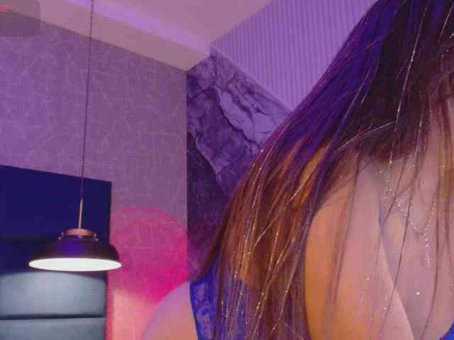 HannahPrada webcam