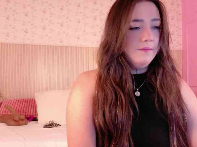 HannahPrada webcam