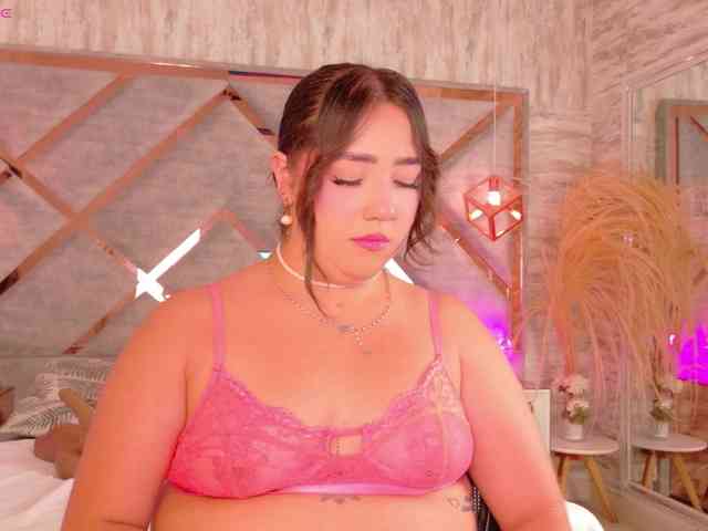 HannahPrada webcam