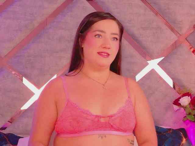 HannahPrada webcam