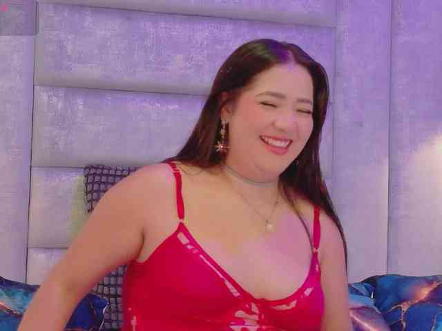 HannahPrada webcam