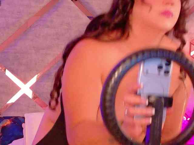 HannahPrada webcam