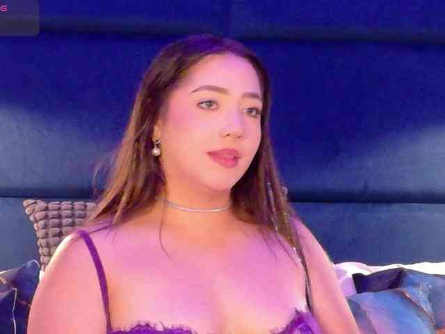 Modelo: HannahPrada