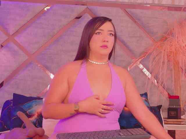HannahPrada webcam