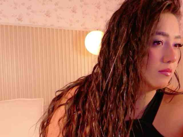 HannahPrada webcam