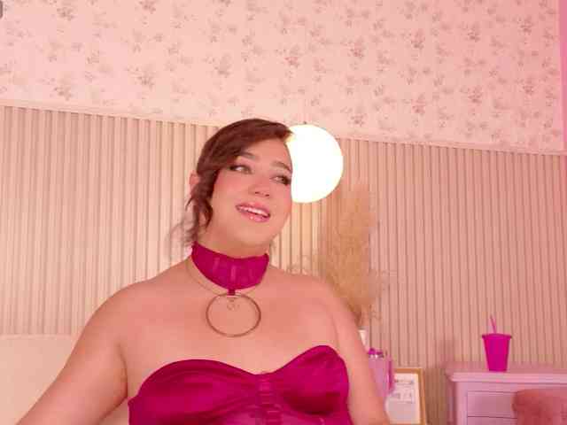 HannahPrada webcam