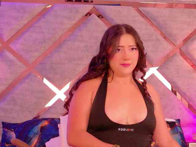 HannahPrada webcam