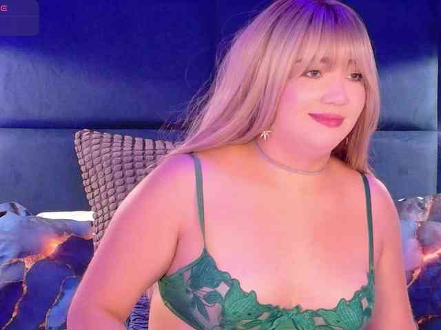 Modelo: HannahPrada