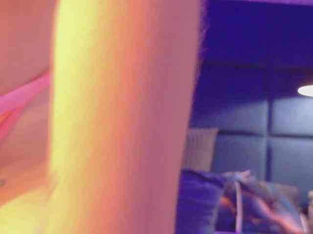 HannahPrada webcam