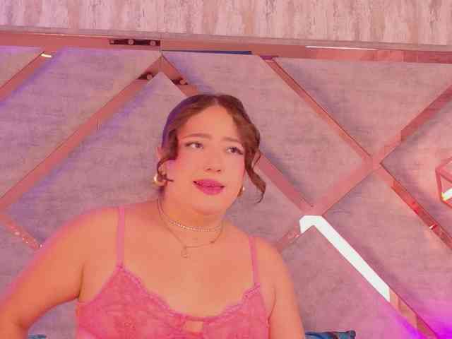 HannahPrada webcam