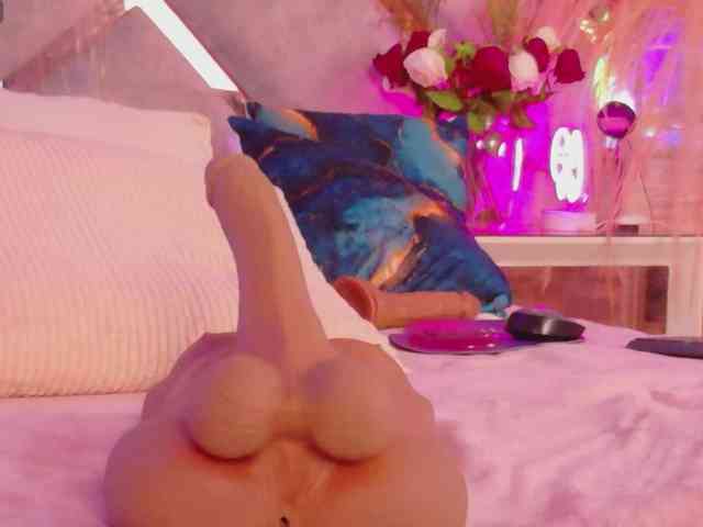 HannahPrada webcam