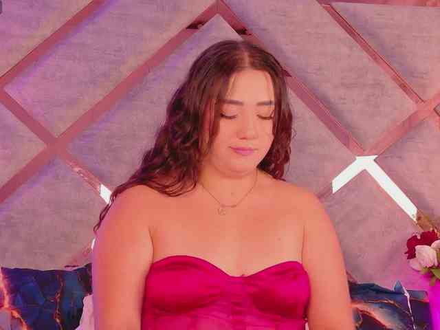 HannahPrada webcam