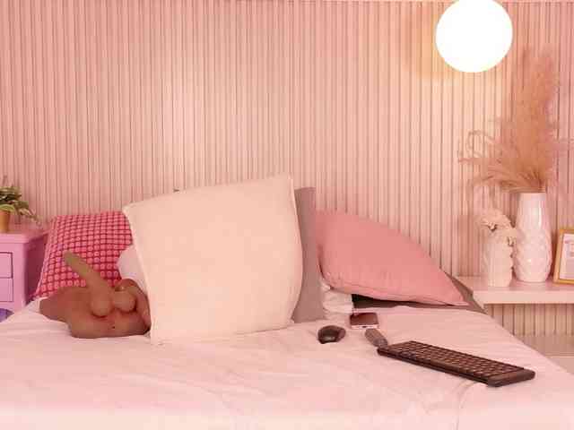 HannahPrada webcam