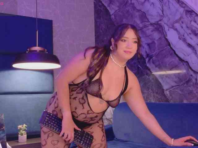 HannahPrada webcam