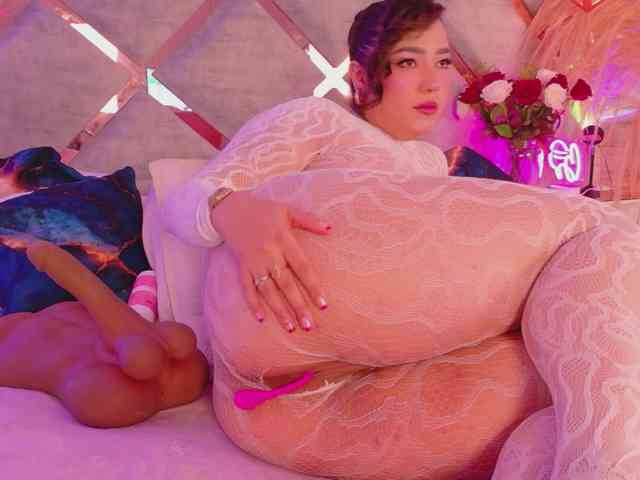 HannahPrada webcam
