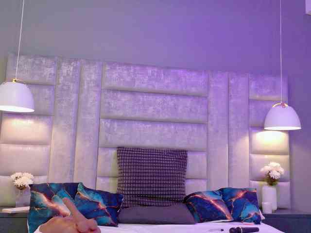 HannahPrada webcam