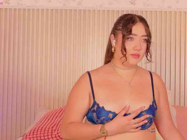 HannahPrada webcam