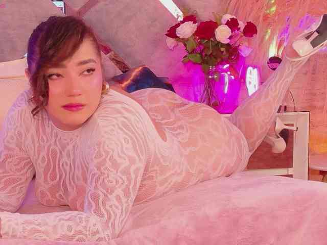 HannahPrada webcam