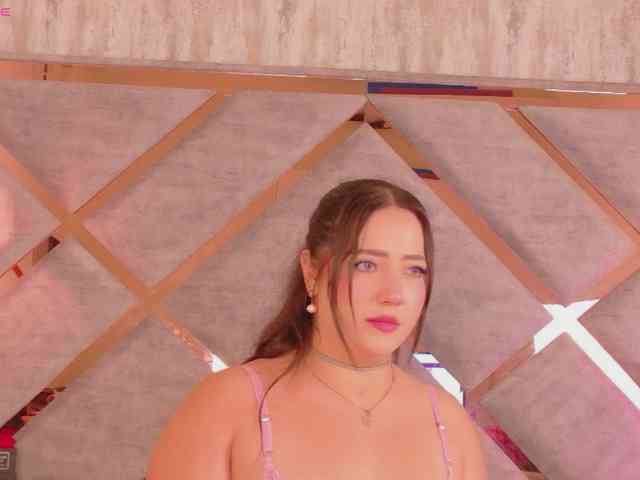 HannahPrada webcam
