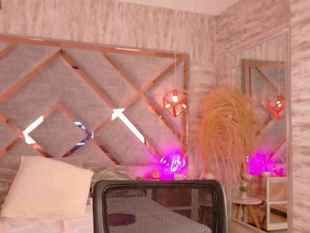 HannahPrada webcam