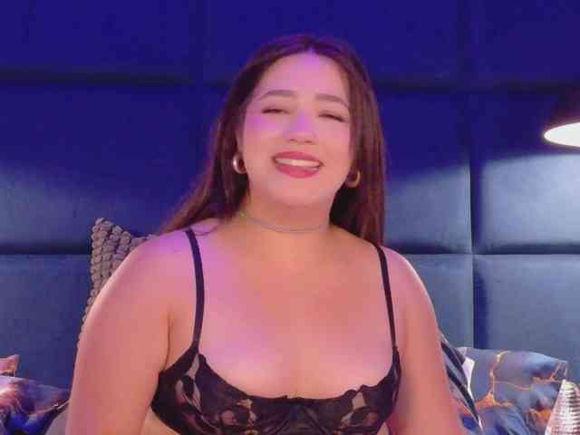 HannahPrada webcam