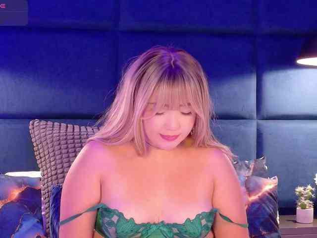 Modelo: HannahPrada
