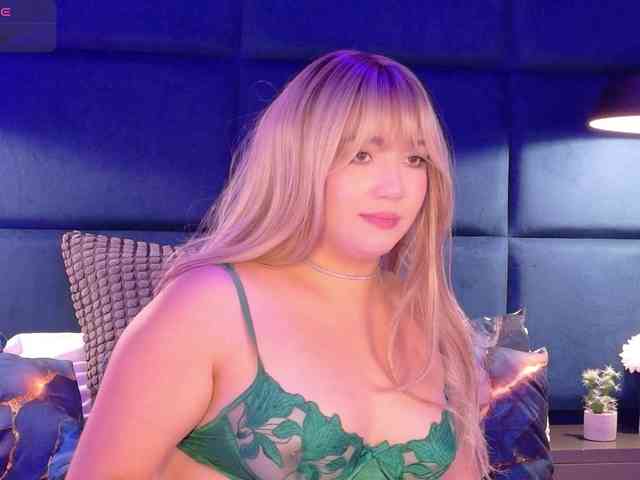 Modelo: HannahPrada