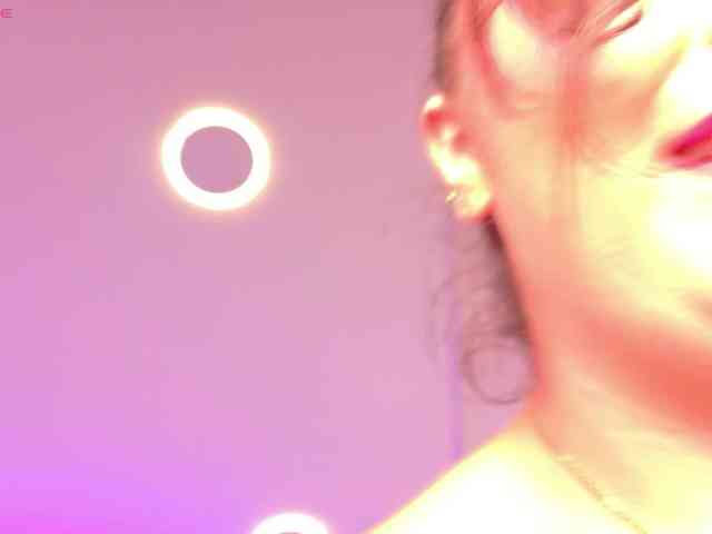 HannahPrada webcam