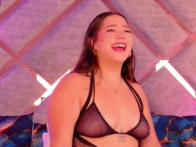 HannahPrada webcam
