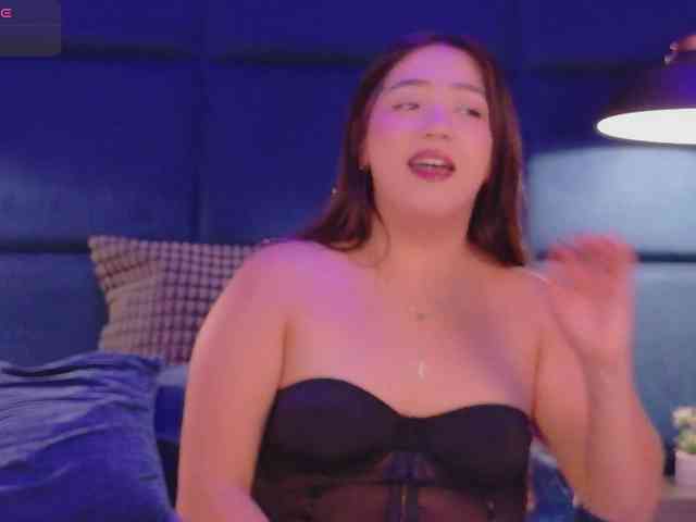 HannahPrada webcam