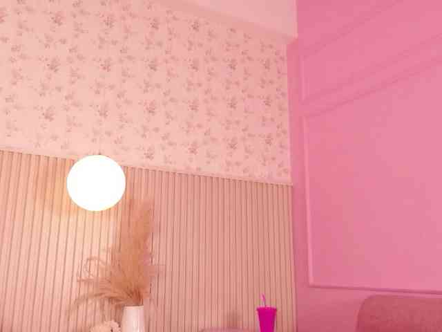 HannahPrada webcam
