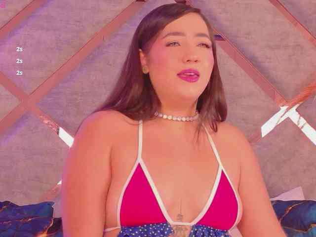HannahPrada webcam