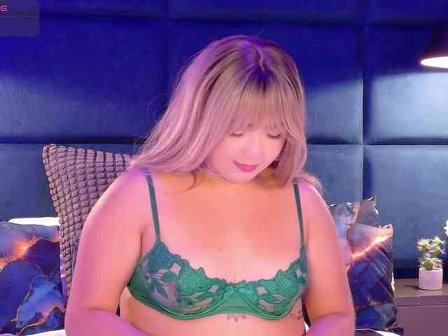 Modelo: HannahPrada