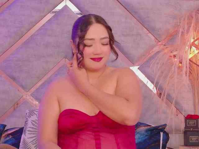 HannahPrada webcam