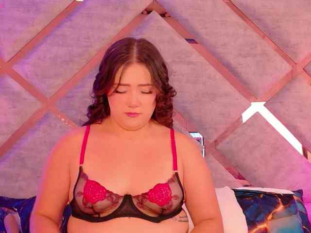 HannahPrada webcam