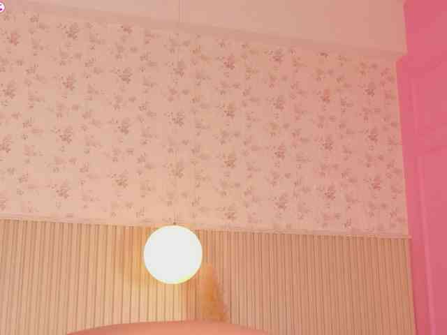 HannahPrada webcam