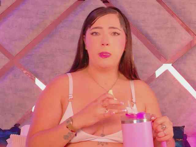 HannahPrada webcam