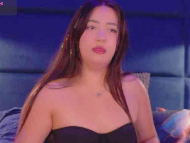 HannahPrada webcam