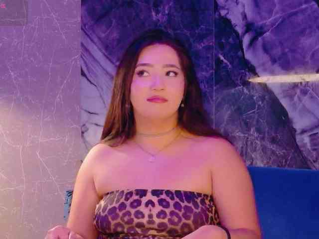 HannahPrada webcam