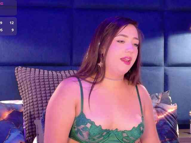 Modelo: HannahPrada