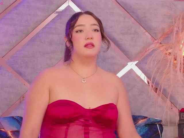 HannahPrada webcam