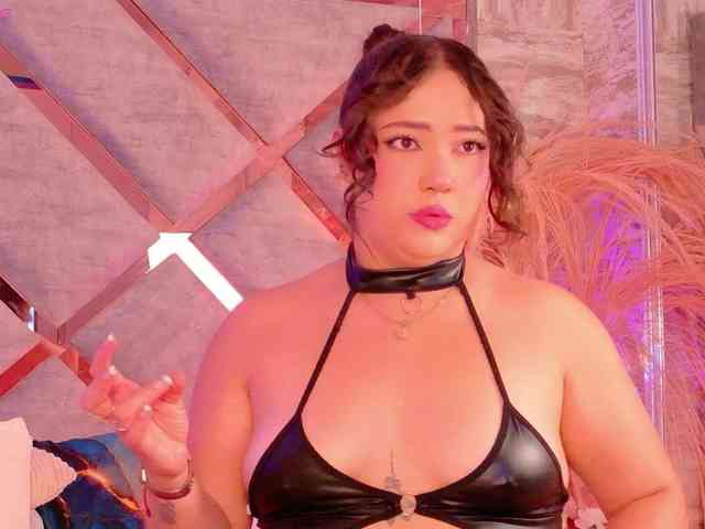 HannahPrada webcam