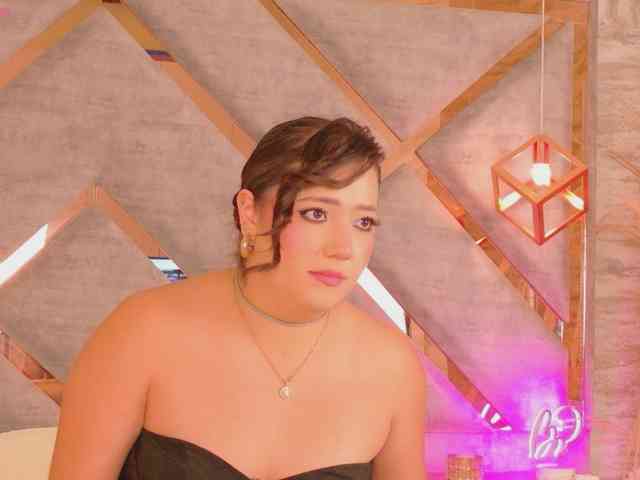HannahPrada webcam