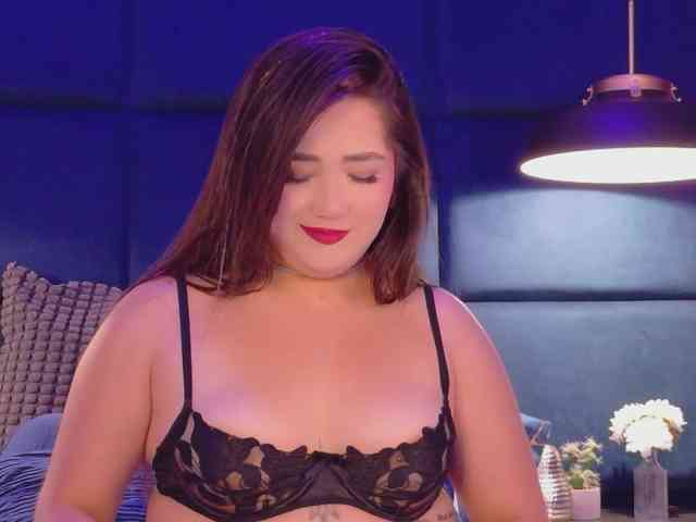 HannahPrada webcam