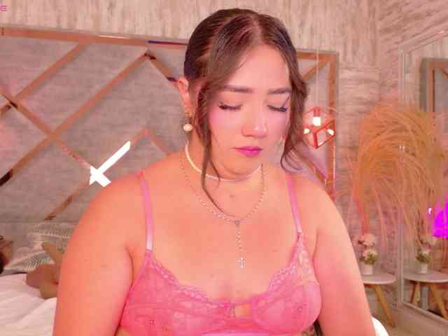 HannahPrada webcam