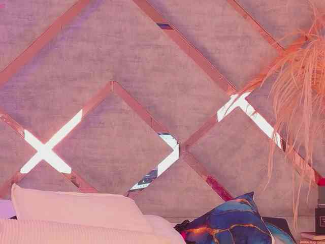 HannahPrada webcam