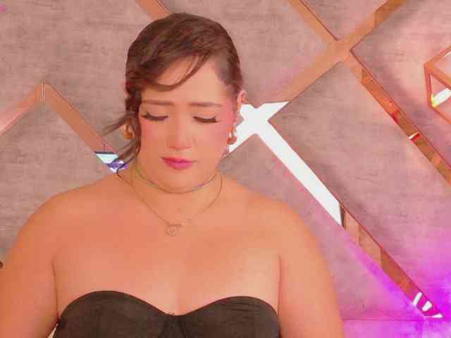 HannahPrada webcam