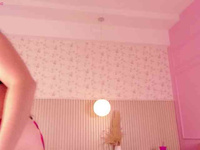 HannahPrada webcam