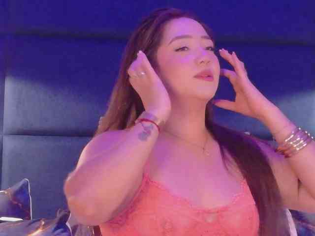 HannahPrada webcam
